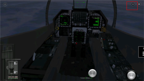 模拟空战专业版9