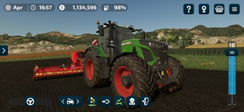 FS23模拟农场截图7