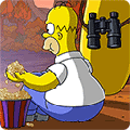 辛普森一家：Springfield