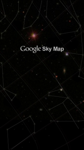 skymap电子星图中文图片1