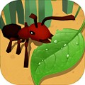 蚂蚁进化3D2023官方版本