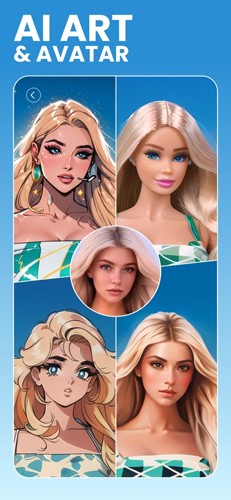 BeautyPlus app截图5