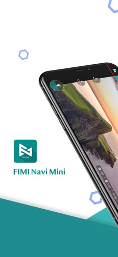FIMI Navi Mini app截图1