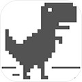 Dino T-Rex谷歌小恐龙改版
