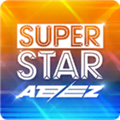 SuperStar ATEEZ官方版