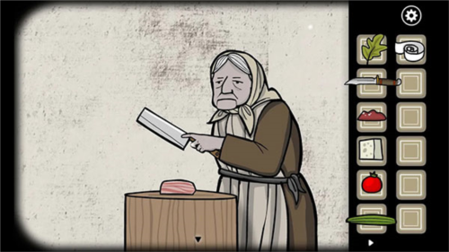 Rusty Lake Paradise10