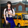 School Girl Life Simulator安卓版