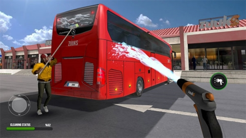 公交车模拟器ultimate官方版图片2
