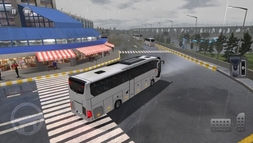 公交车模拟器ultimate官方版图片3
