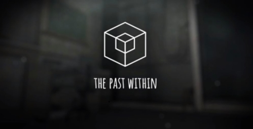 The Past Within中文版1