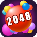 2048气泡