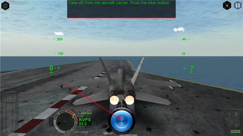 模拟空战游戏技巧2