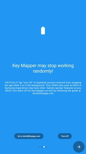 keymapper连点器最新版截图4