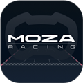 MOZA Racing app