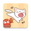 猫咪冲刺音乐游戏官方版