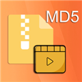 视频压缩MD5修改器app