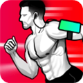 跑步记录app