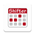 Work Shift Calendar app