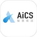 AiCS智慧保洁app