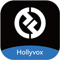 Hollyvox app