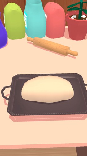 Bread Baking游戏安卓版截图2