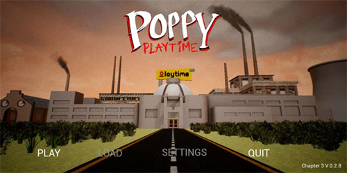 PoppyPlaytime第三章新手攻略