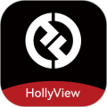 HollyView app