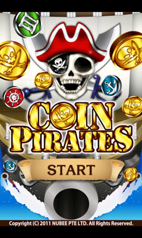 硬币海盗截图1
