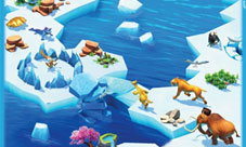 冰河世纪大冒险近日上架 多种玩法趣味无穷