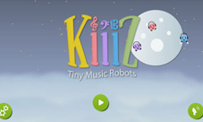 小小音乐机器人IOS上架 音乐菜鸟的入门指导