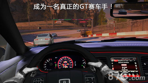 GT赛车2：真实赛车体验