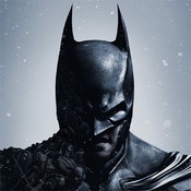 蝙蝠侠：阿卡姆起源