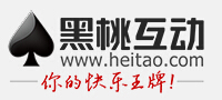 上海黑桃互动网络科技有限公司