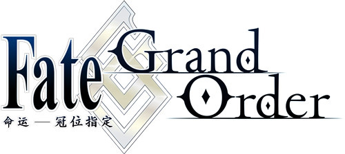 Fate/Grand Order LOGO