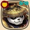 太极熊猫2太极武僧