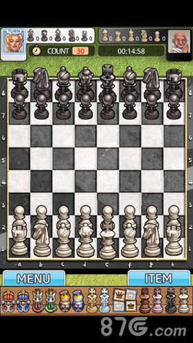 国际象棋大师截图3
