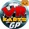 虚拟卡丁车VR