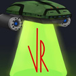 UFO攻击VR