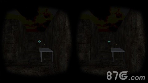 石板迷宫VR截图2