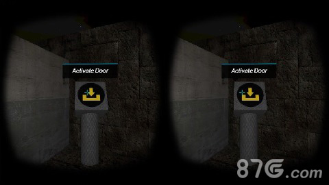 石板迷宫VR截图3
