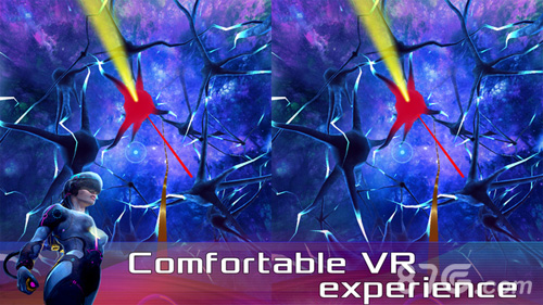 头脑探险VR截图1