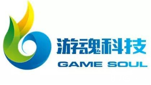 游魂科技logo