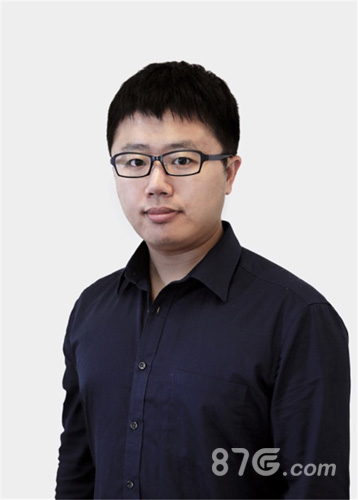 深圳市量子视觉科技有限公司首席执行官 张聪