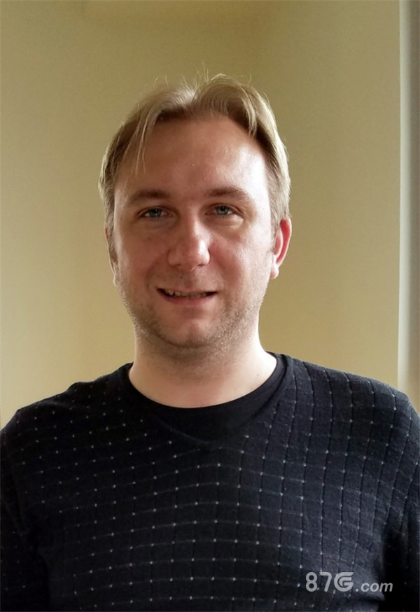 Tomasz Dzierza，Senior Technincal VR Designer，Crytek