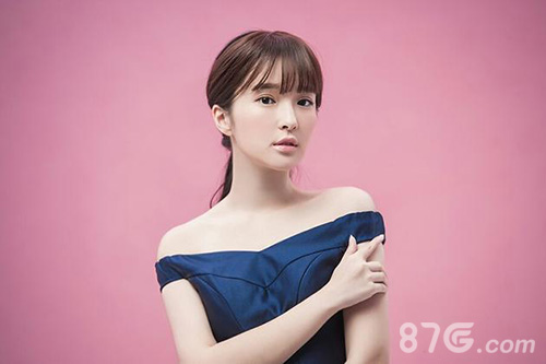 熊猫TV2016Showgirl-袁溪