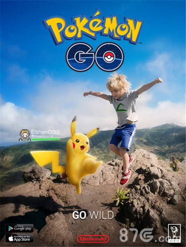 Pokemon Go