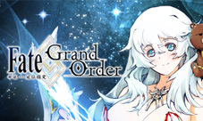 《Fate/Grand Order》新从者即将登场 月下美人降临