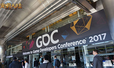 光明大陆百万级CG手游现身GDC MMO手游重回巅峰