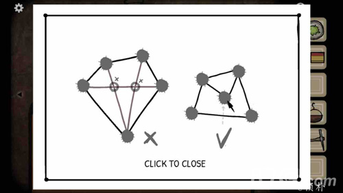 逃离方块洞穴显微镜用法 CubeEscapeTheCave病菌连线