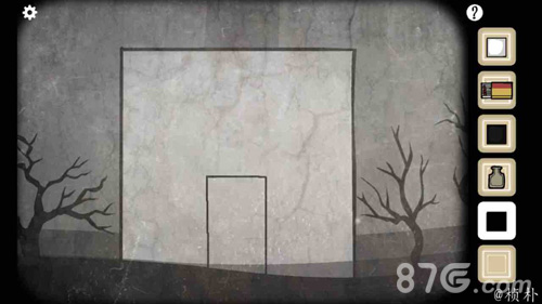 逃离方块洞穴第21部分攻略游戏截图8